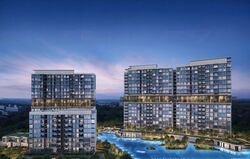 Lentor Gardens (D26), Condominium #570595041